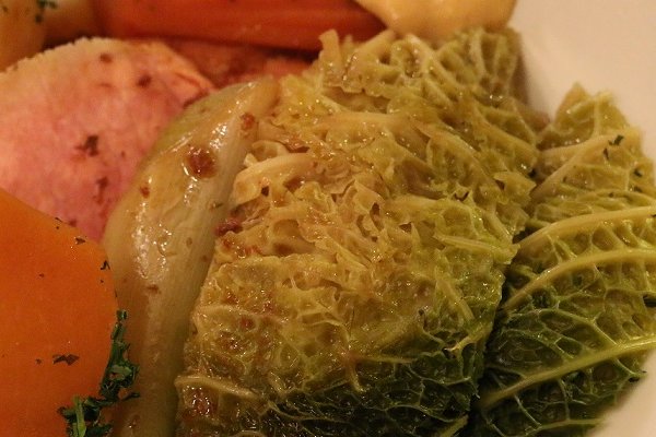  photo de Repas-spectacle 