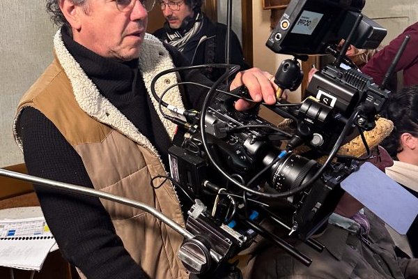  photo de La Fine Equipe entre en Résistance - la série à la Ferme-Théâtre de Bellevue