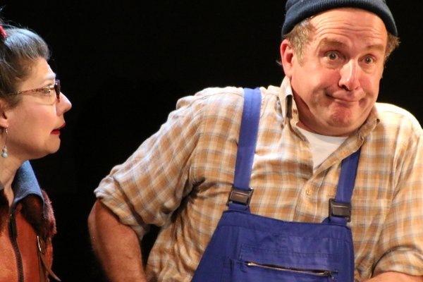  photo de Chez Babette à la Ferme-Théâtre de Bellevue