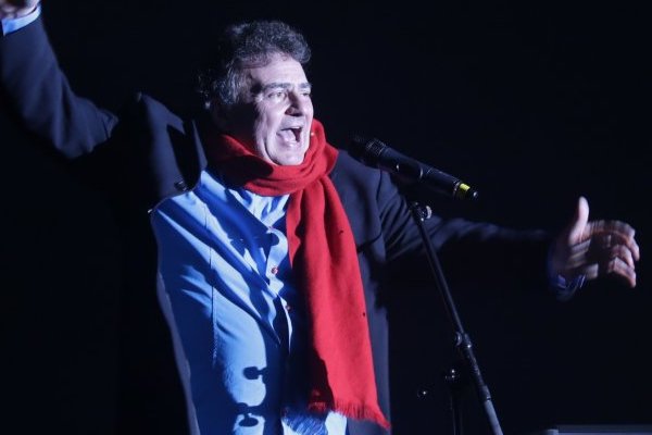  photo de Piano Rigoletto à la Ferme-Théâtre de Bellevue
