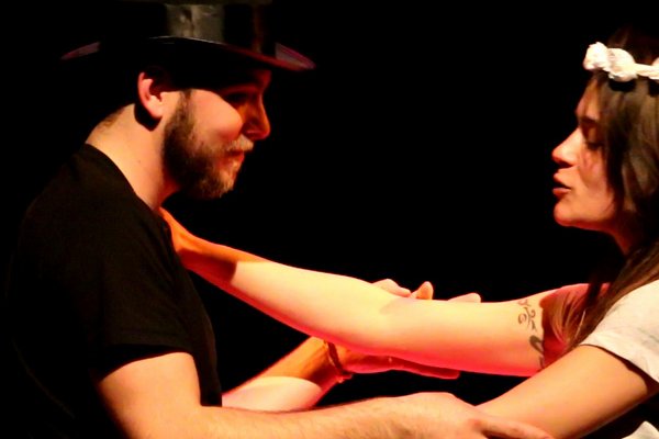  photo de Max et Mumu dans 