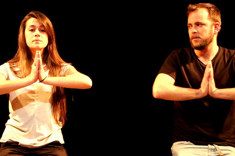  photo de Max et Mumu dans 
