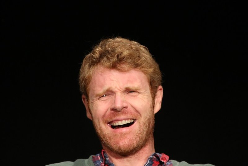  photo de Bertrand Duris à la Ferme-Théâtre de Bellevue